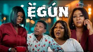 EGUN Latest Yoruba Movie