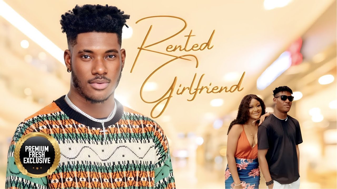 RENTED GIRLFRIEND