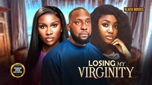 LOSING MY VIRGINITY