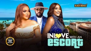 INLOVE WITH AN ESCORT