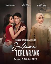Jalinan Terlarang