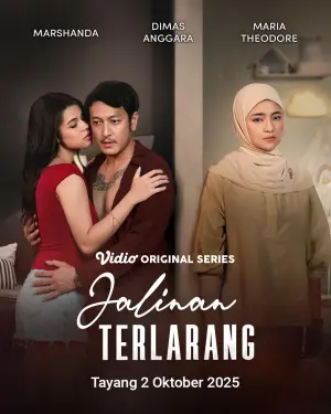Jalinan Terlarang