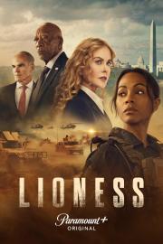 Special Ops: Lioness