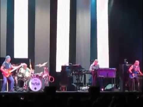 Deep Purple - Lazy background