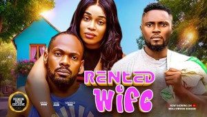 RENTED WIFE