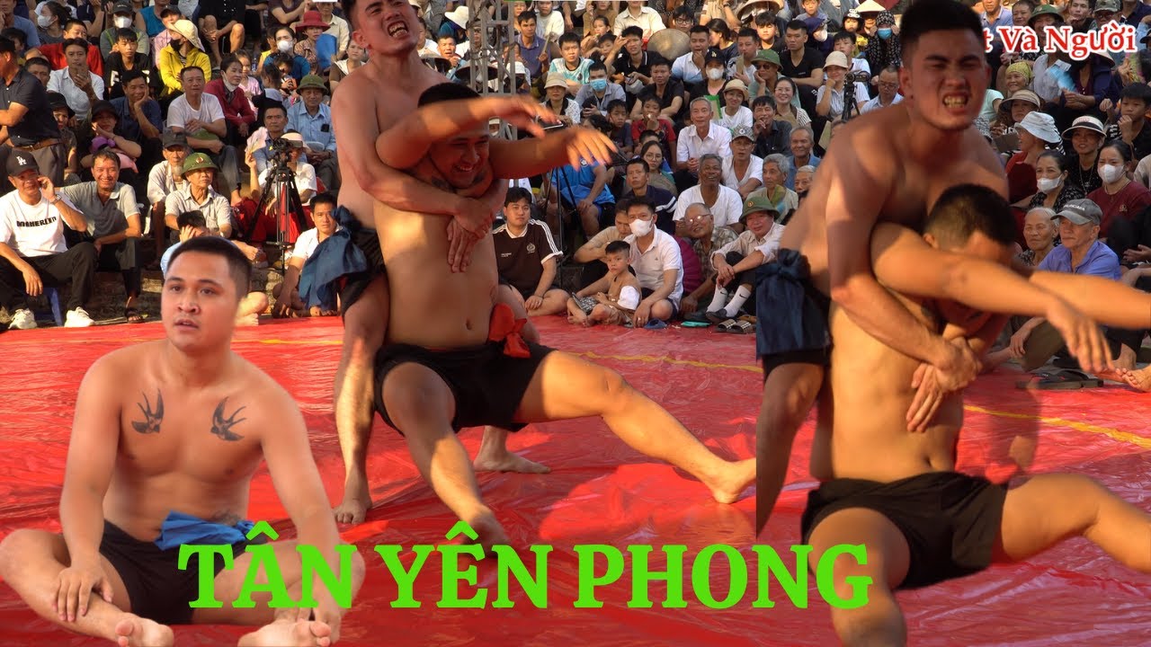 TÂN YÊN PHONG thi đấu ngày 20/10/2024 tại Yên Phụ Yên Phong Bắc Ninh Mens westing best.