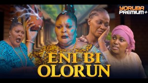 ENI BI OLORUN