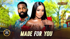 MADE FOR YOU