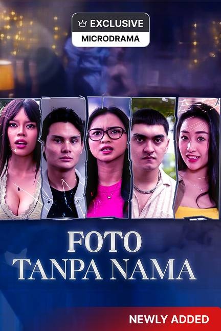Foto Tanpa Nama poster