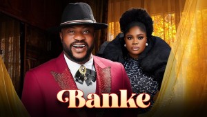 BANKE