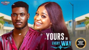 YOURS IN EVERY WAY