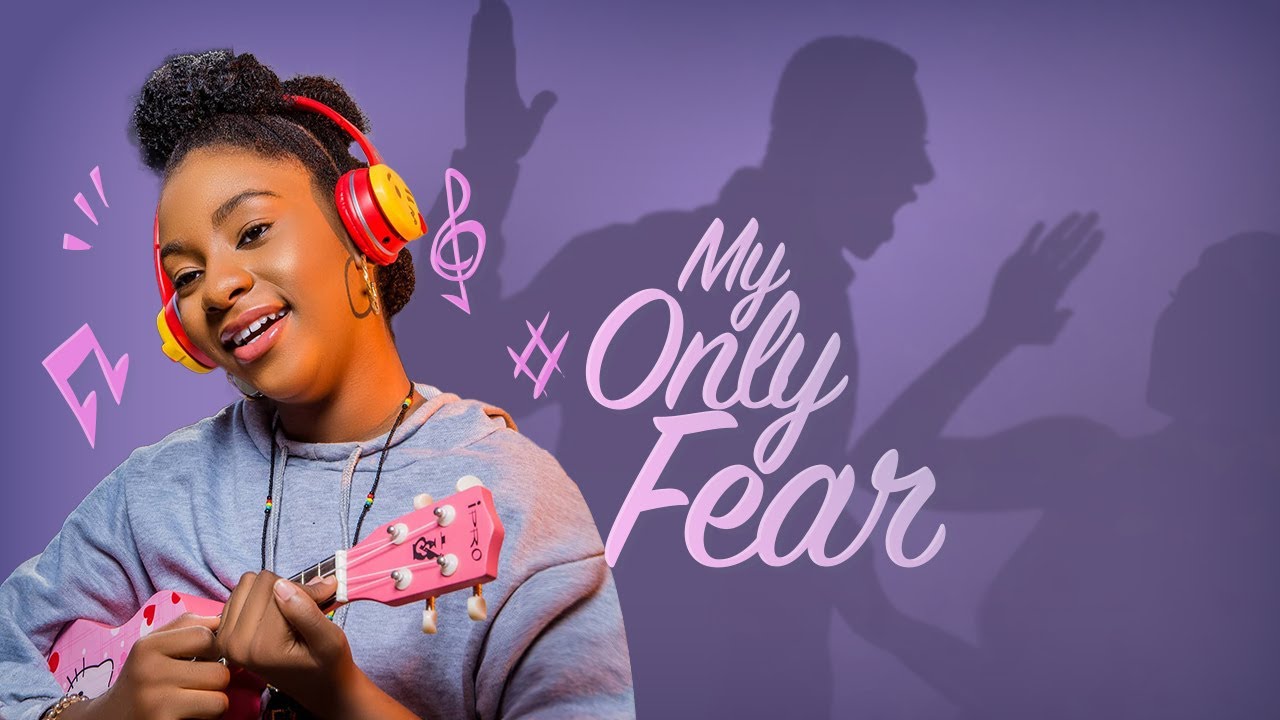 MY ONLY FEAR