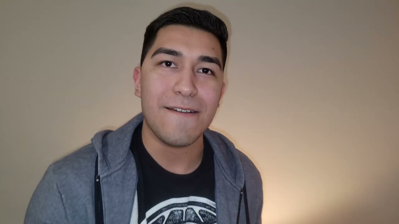 Days after the 16 year anniversary show Roger Mendez comments background