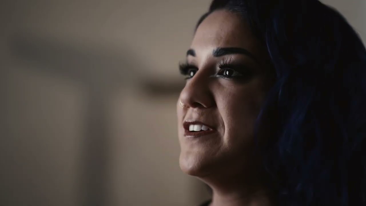 Bayley wants the voices to stop | Raw Aug 18, 2025 background