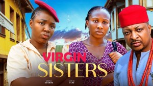 VIRGIN SISTERS