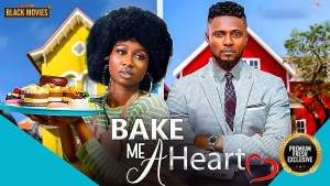 BAKE ME A HEART