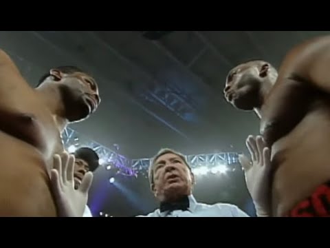 Kalvine Hale vs Gilberto Williamson Full Fight background