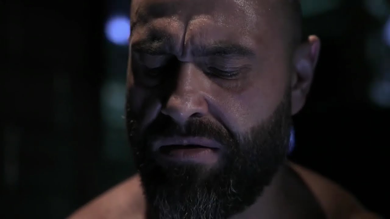 Rusev sends a message to Akira Tozawa: Raw, May. 19, 2025 background
