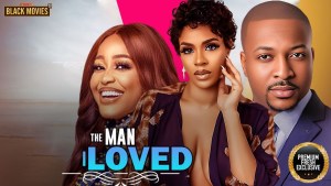 THE MAN I LOVED
