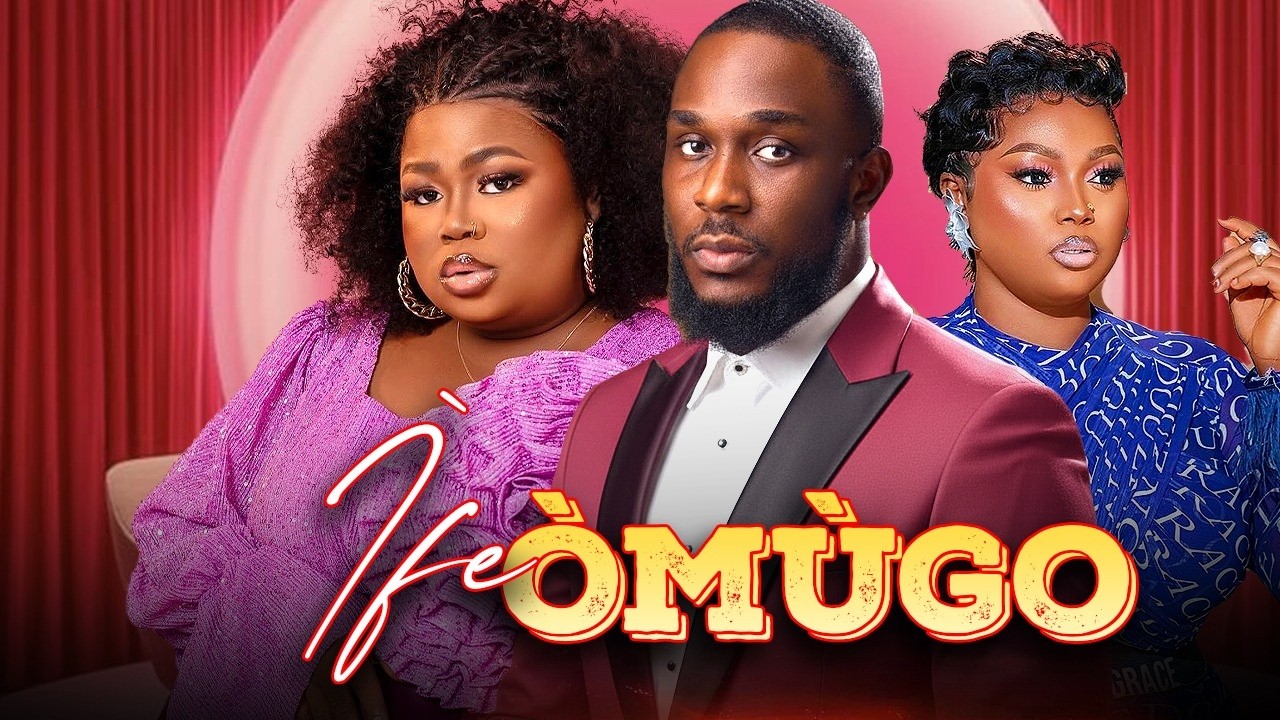 IFE OMUGO