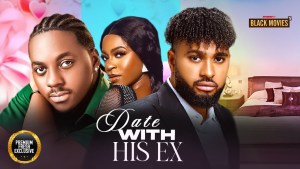 DATE WITH MY EX
