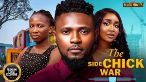 THE SIDECHICK WAR