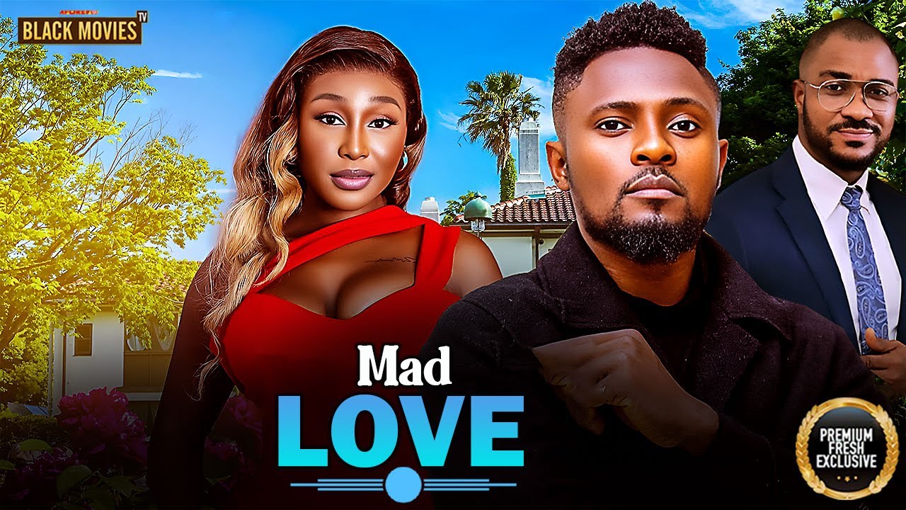 MADLY INLOVE - like WRONG LOVE but darker