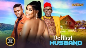 DEFILED HUSBAND