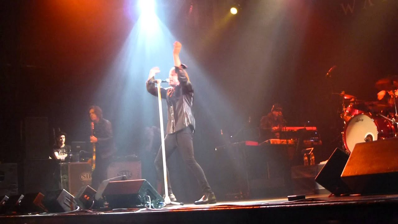 Europe - Cherokee/Days of Rock 'n' Roll