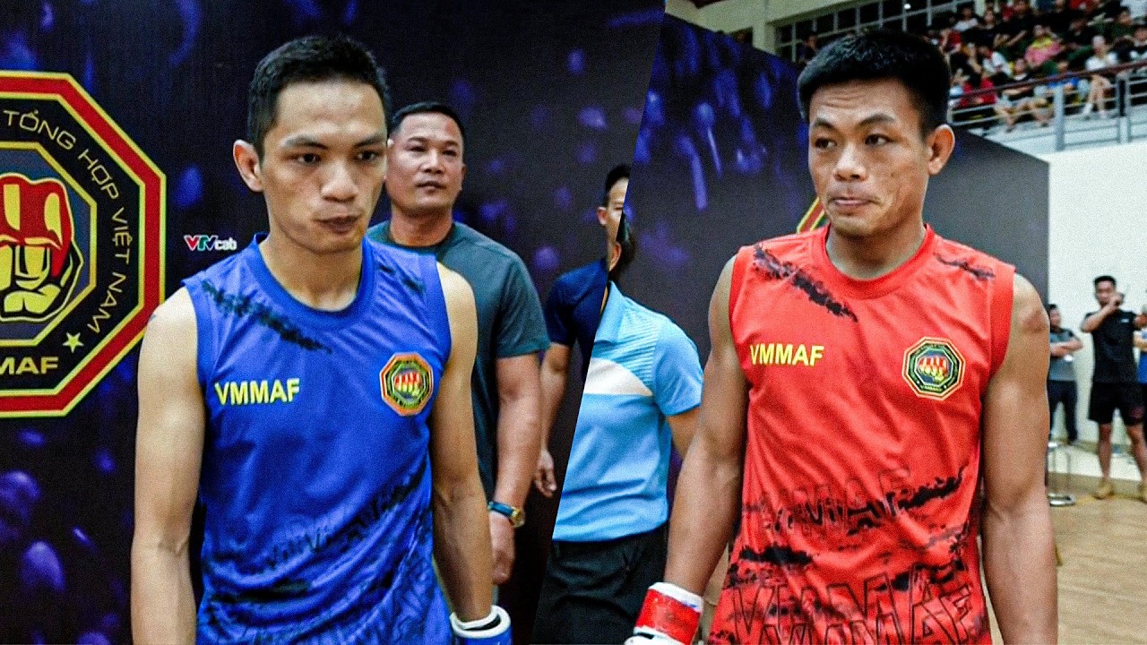 🥊Y BON vs NHẬT THANH | Màn giã gạo cực căng định đoạt đối thủ