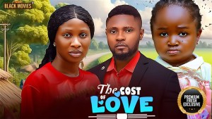 THE COST OF LOVE