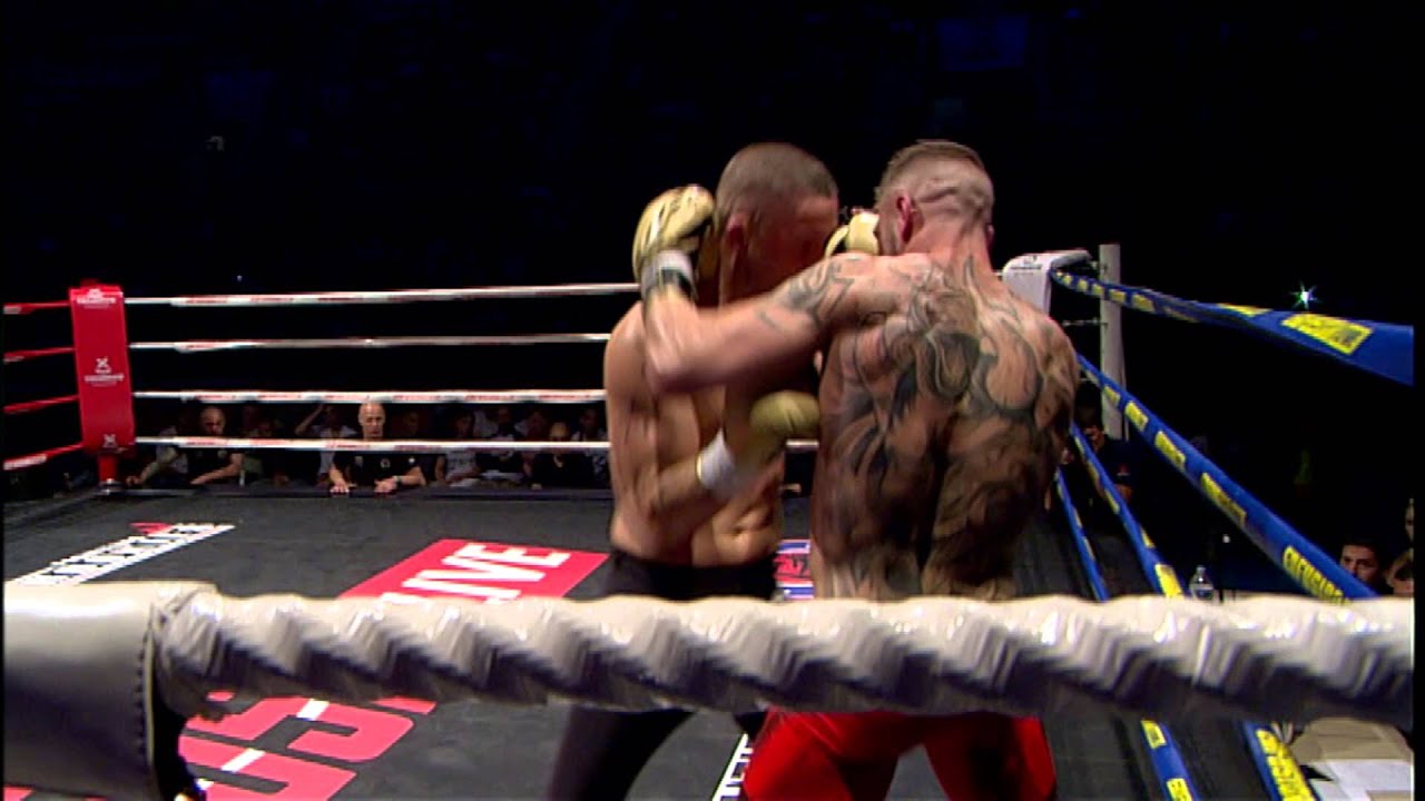 Highlights Enfusion Live #27 Tenerife, Spain 18 04 2015 backdrop