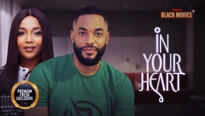 IN YOUR HEART