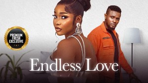 ENDLESS LOVE