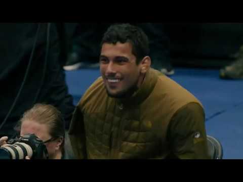 Hiago George VS Joao Gabriel de Sousa