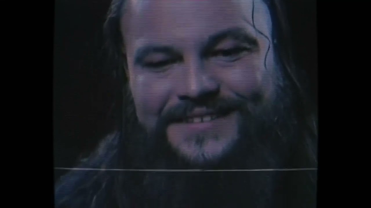 Uncle Howdy sends a message to the tag team division | SmackDown June 6, 2025