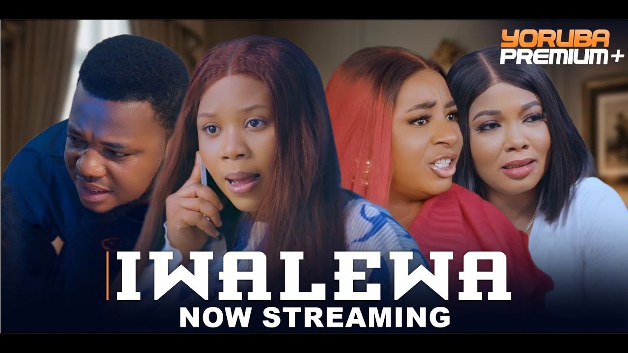 IWALEWA - like GIRLFRIEND IKA but longer