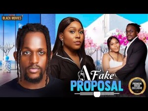 A FAKE PROPOSAL
