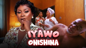 IYAWO ONISHINA