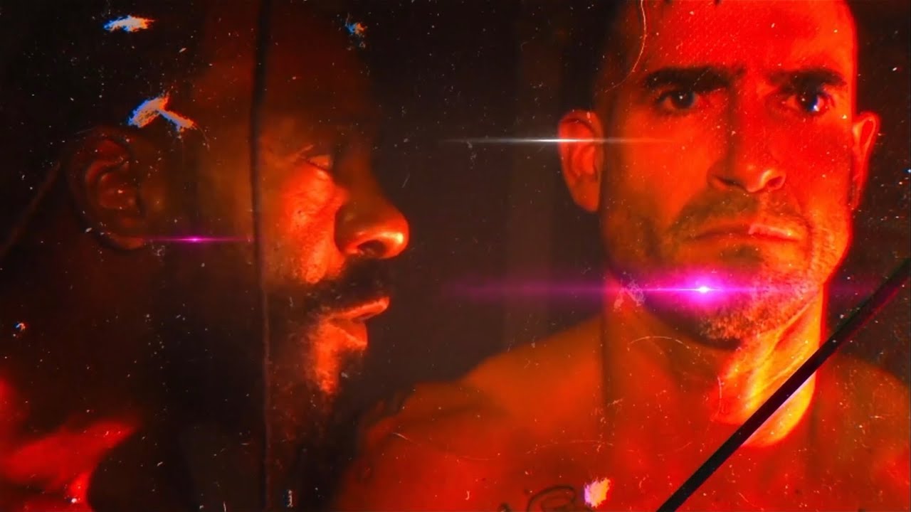 Reality Of Wrestling - Revolution Rising Event Commercial