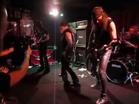 Michael Angelo Batio - Tribute to Megadeth