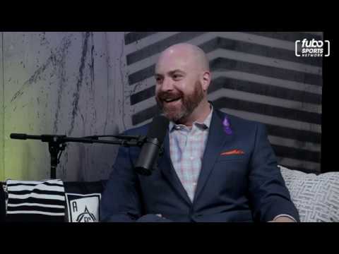 John Strong on The Cooligans | S1E41, Full Episode | fubo Sports Network (2/11/20)