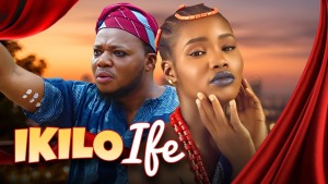 IKILO IFE