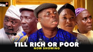 TILL RICH OR POOR