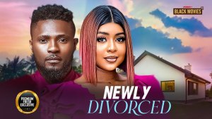NEWLY DIVORCED