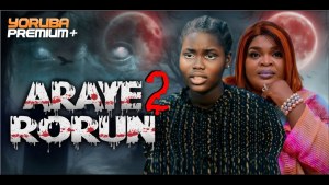 ARAYE RORUN