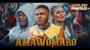 AMAWOMARO Latest Movie
