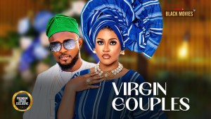 VIRGIN COUPLES