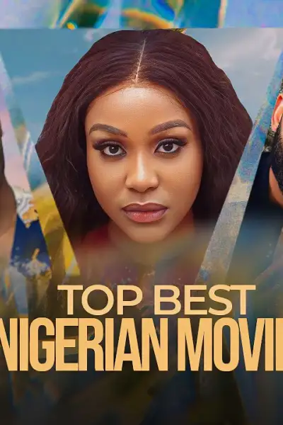 NIGERIAN MOVIES poster