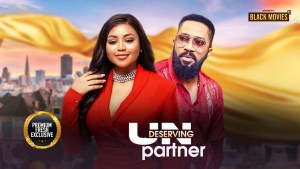 UNDESERVING PARTNER